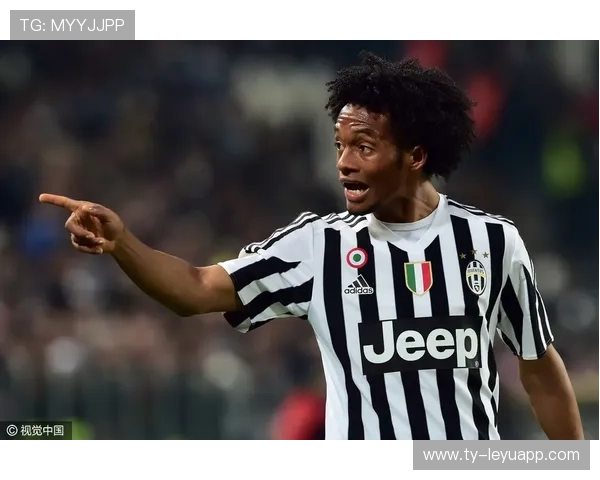 尤文图斯—迪巴拉远射穿透防守死角